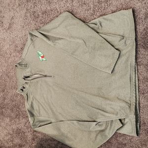 Diet 7up 1/2 zip